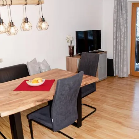 Appartements Lederer Maria Alm am Steinernen Meer Exterior foto