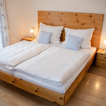 Appartements Lederer Maria Alm am Steinernen Meer Exterior foto