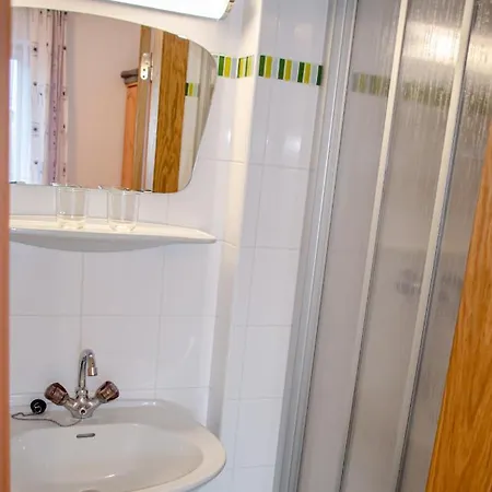 Appartements Lederer Maria Alm am Steinernen Meer Exterior foto