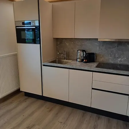 Appartements Lederer Maria Alm am Steinernen Meer Exterior foto