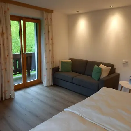 Appartements Lederer Maria Alm am Steinernen Meer Exterior foto
