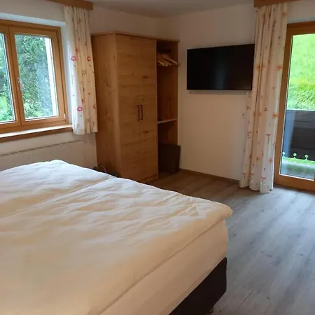 Appartements Lederer Maria Alm am Steinernen Meer Exterior foto