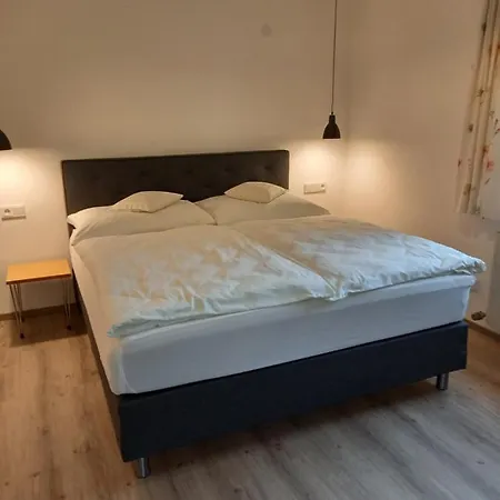 Appartements Lederer Maria Alm am Steinernen Meer Exterior foto