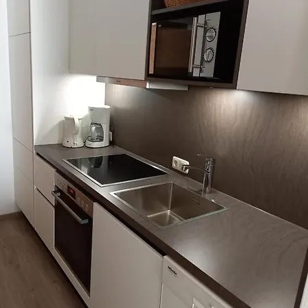 Appartements Lederer Maria Alm am Steinernen Meer Exterior foto