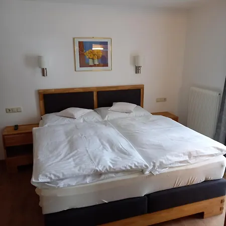 Appartements Lederer Maria Alm am Steinernen Meer Exterior foto