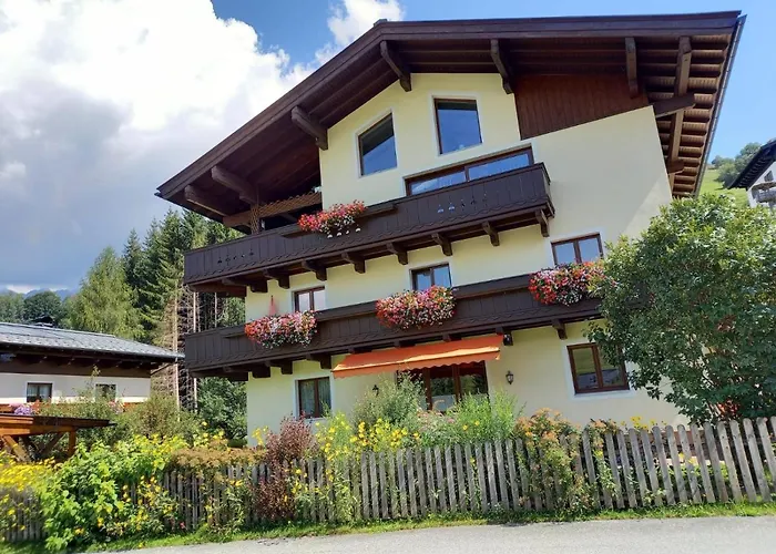 Appartements Lederer