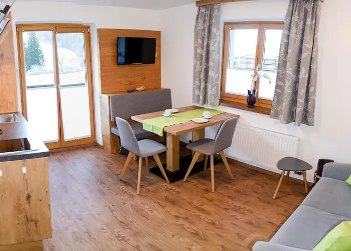 Appartements Lederer