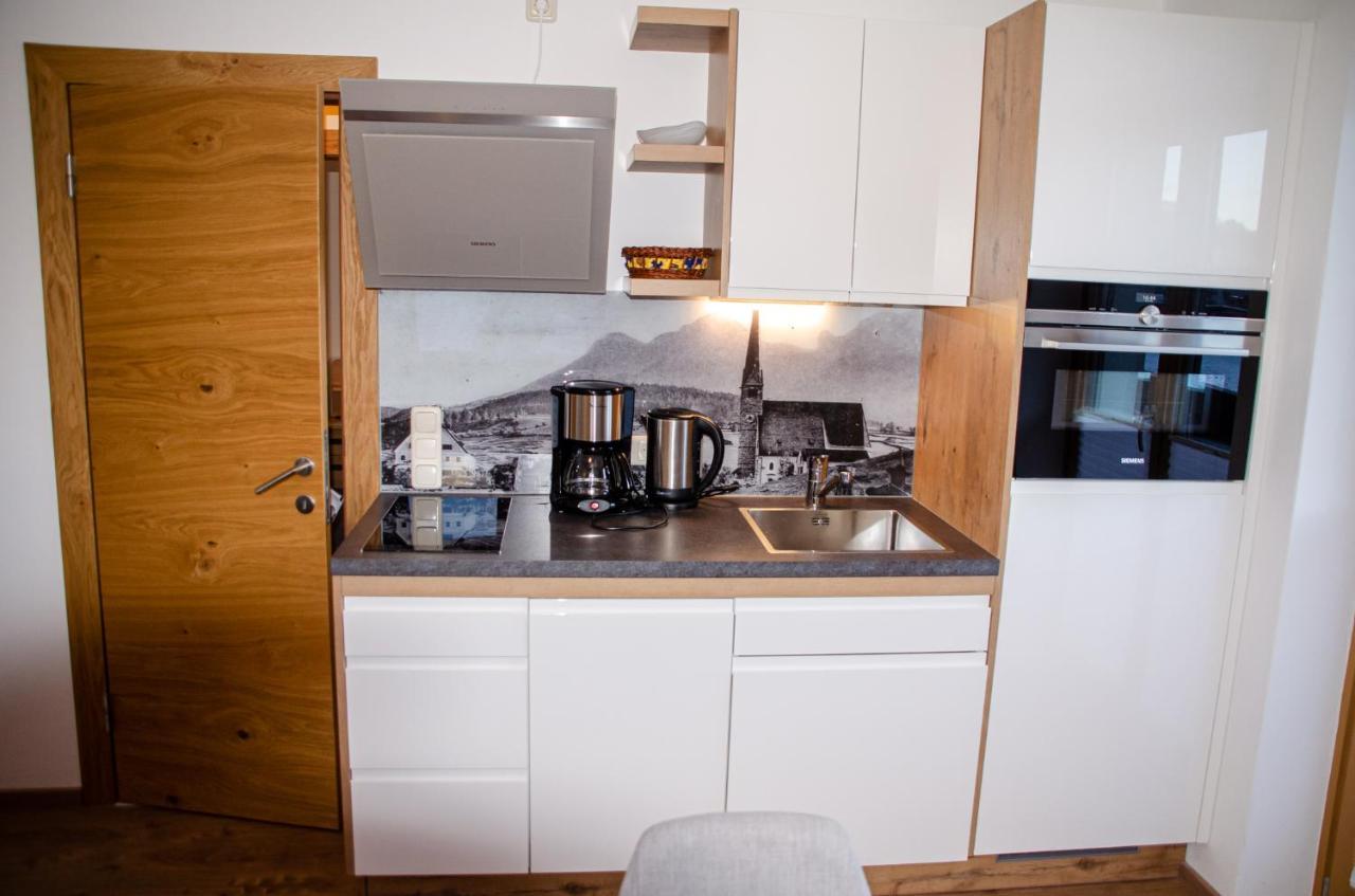 Apartment Lederer *
