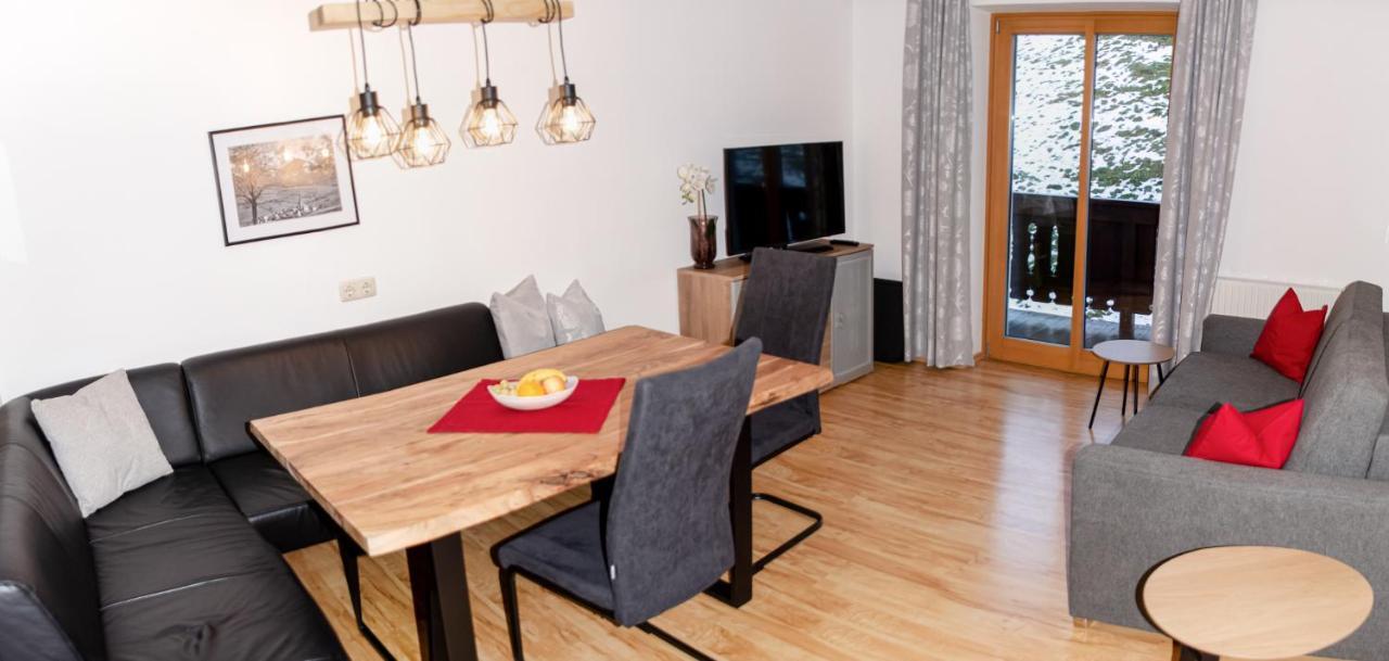 Lederer Apartment *