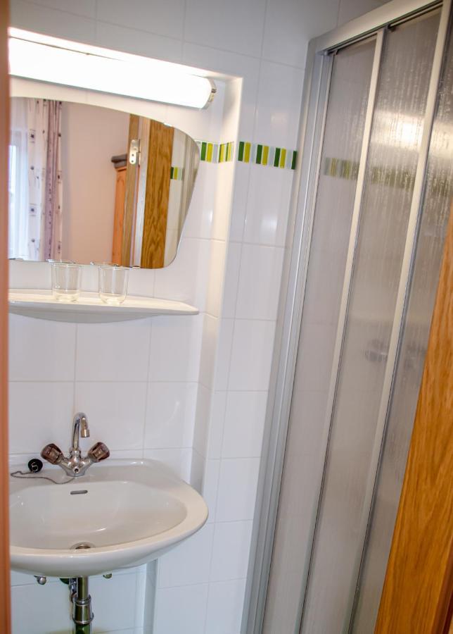 Apartment Lederer Maria Alm am Steinernen Meer