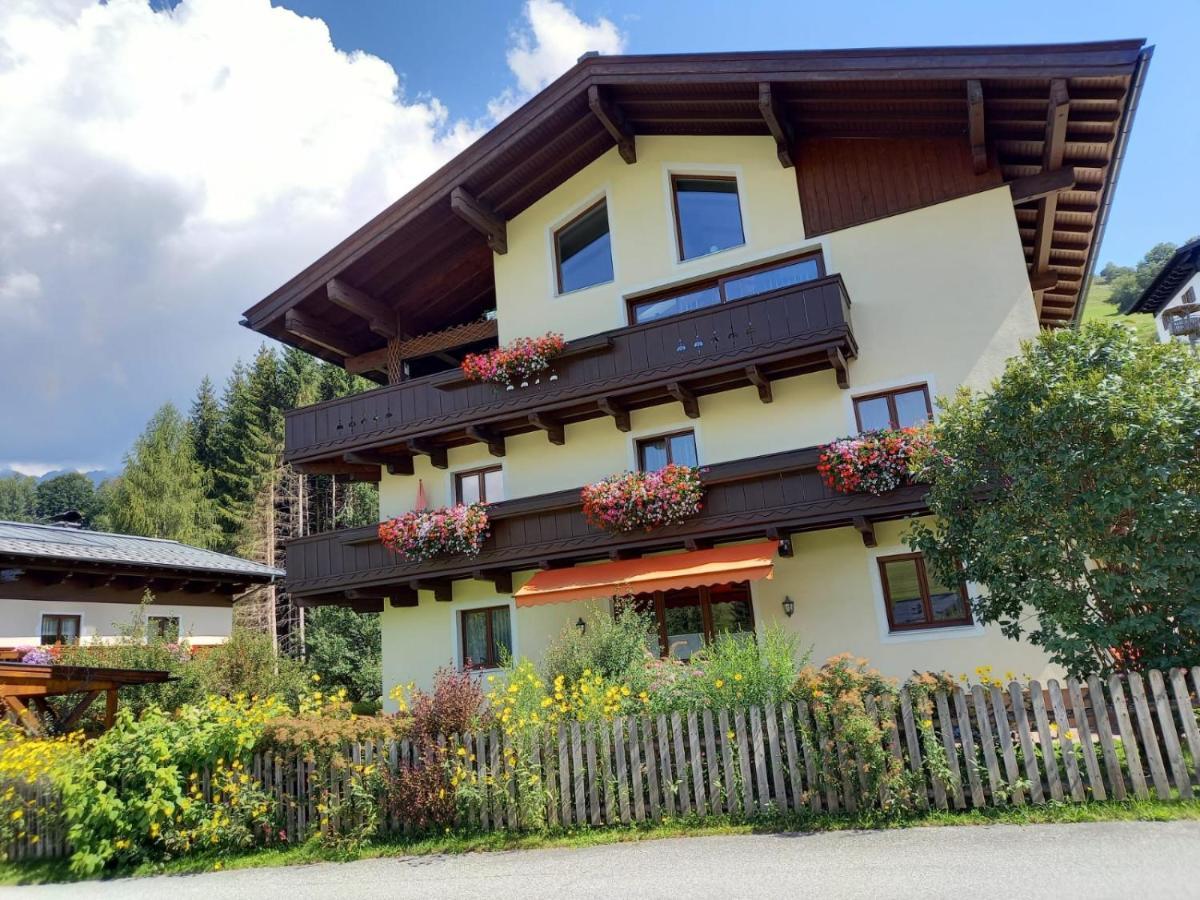 Lederer Apartment