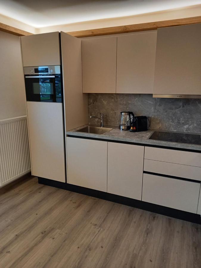Lederer Apartment