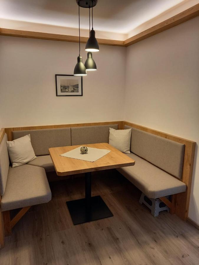 Apartment Lederer *