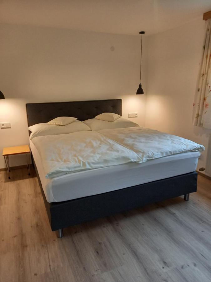 Lederer * Maria Alm am Steinernen Meer
