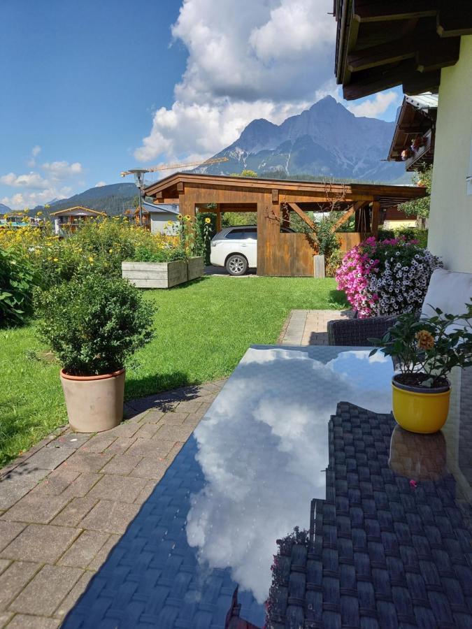 Lederer * Maria Alm am Steinernen Meer