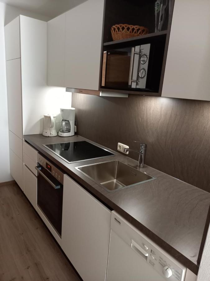 Apartment Lederer Maria Alm am Steinernen Meer