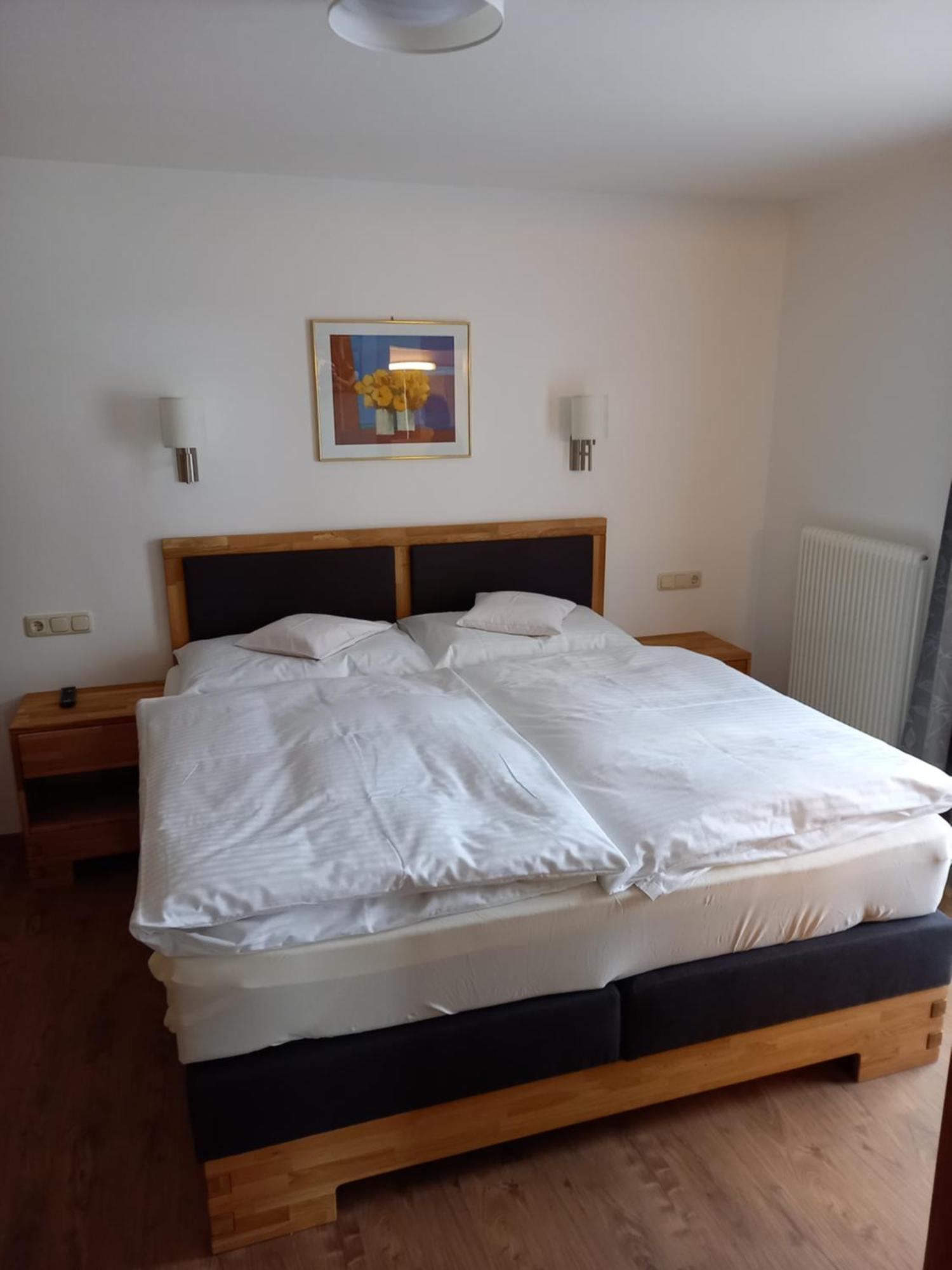 Lederer Apartment *