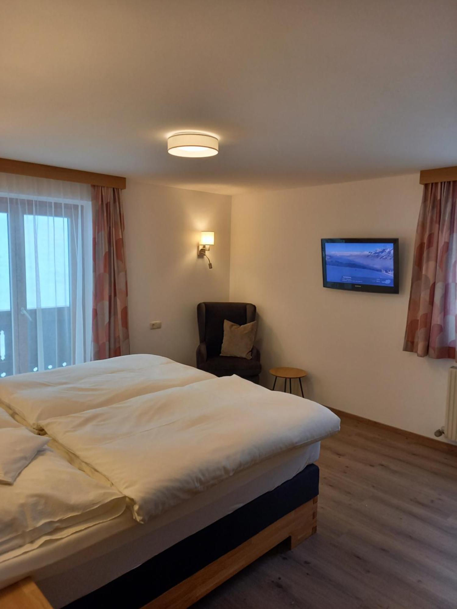 Lederer Apartment Maria Alm am Steinernen Meer