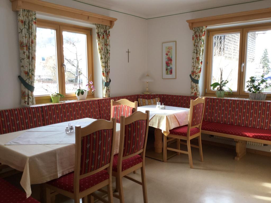Lederer Apartment *