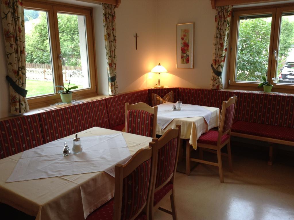 Apartment Lederer Maria Alm am Steinernen Meer